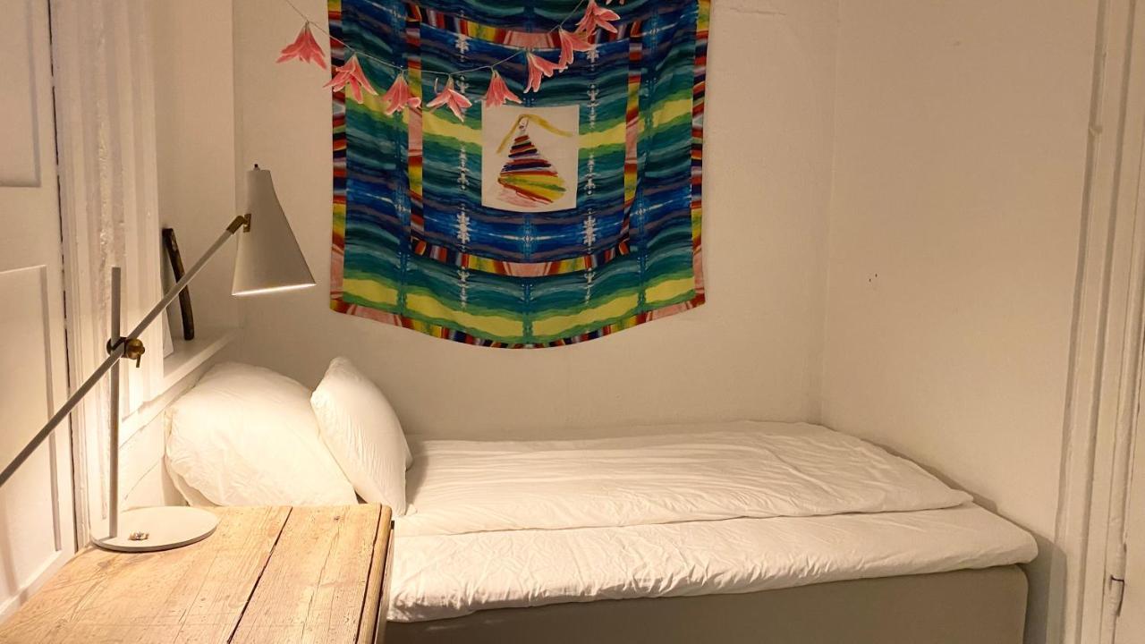 Apartamento Hygge Living - Heart Of Copenhague Exterior foto